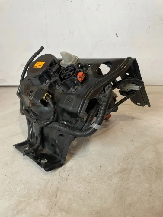 ZE0 Prise de Charge pour Nissan Leaf I - Ensemble image 4