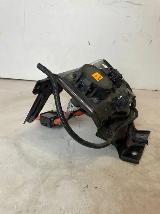 ZE0 Prise de Charge pour Nissan Leaf I - Ensemble image 7