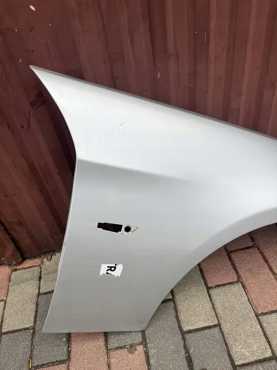 Parafango anteriore destro BMW 3 E90 E91 04 - 08 OEM 41357135680 image 2