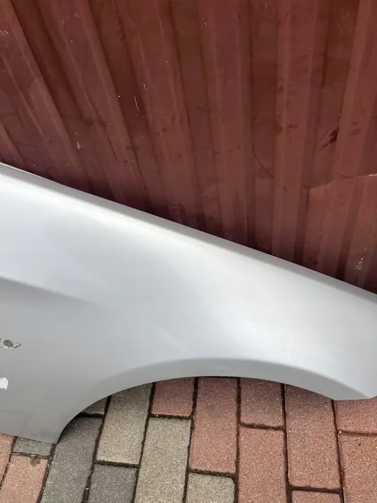 Parafango anteriore destro BMW 3 E90 E91 04 - 08 OEM 41357135680 image 4