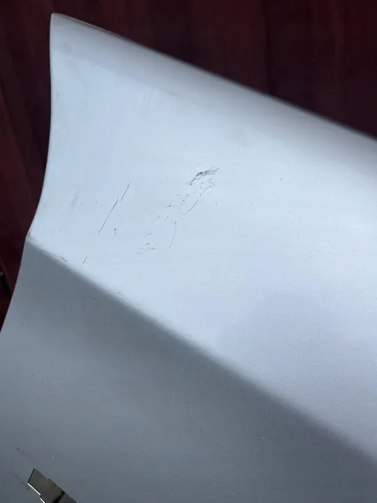 Parafango anteriore destro BMW 3 E90 E91 04 - 08 OEM 41357135680 image 5