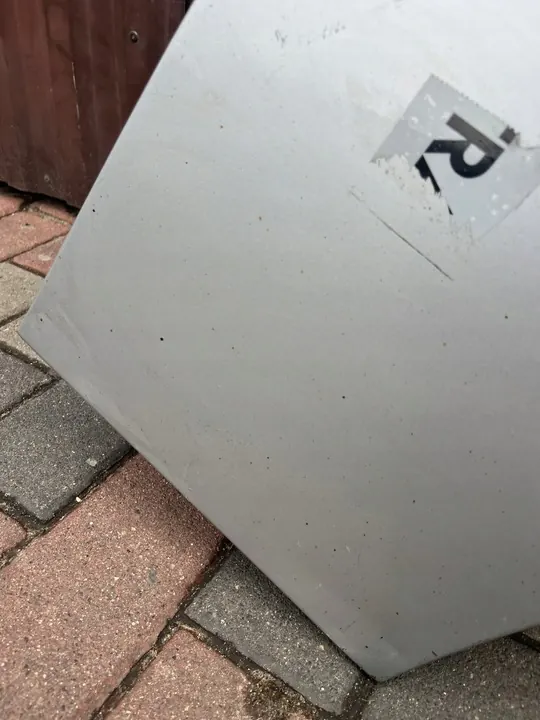 Parafango anteriore destro BMW 3 E90 E91 04 - 08 OEM 41357135680 image 6