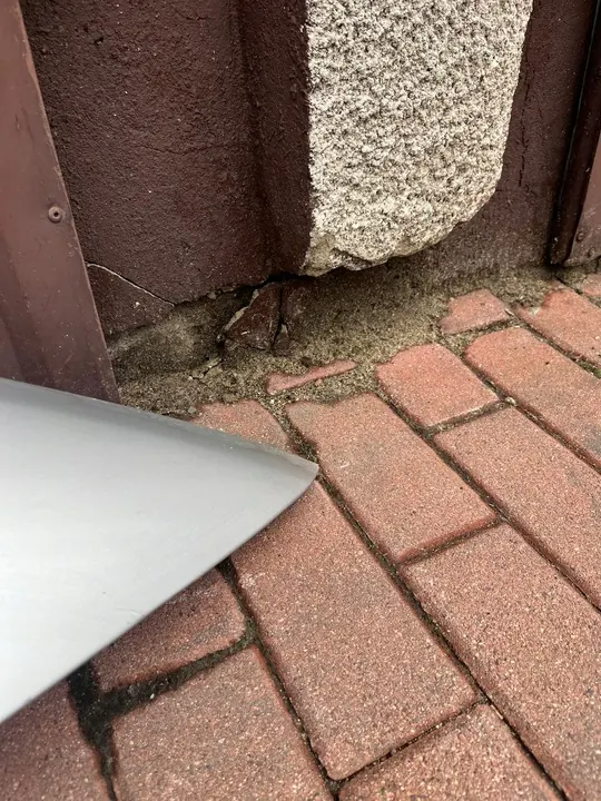 Parafango anteriore destro BMW 3 E90 E91 04 - 08 OEM 41357135680 image 8