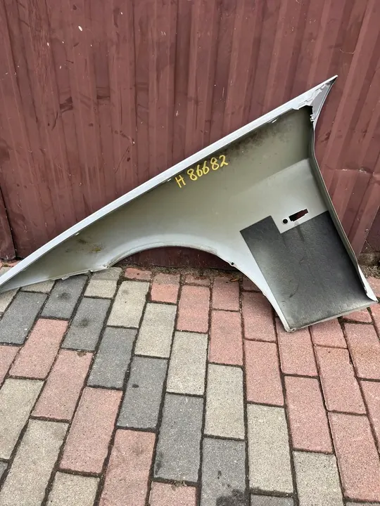 Parafango anteriore destro BMW 3 E90 E91 04 - 08 OEM 41357135680 image 9