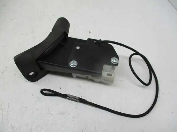 Fiat 500E 2013-19 polttoaineläppätoimija OEM 68085149AC image 3