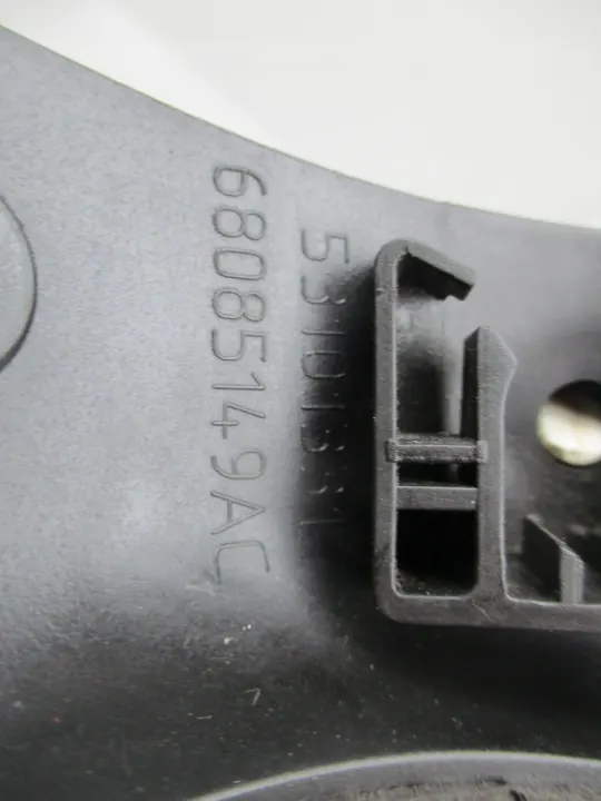 Fiat 500E 2013-19 polttoaineläppätoimija OEM 68085149AC image 5