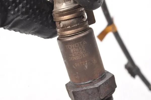 LAMBDA-SENSOR LEXUS CT 200h 1.8 89465-47080 image 4