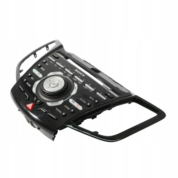 SONY Radio Bedieningspaneel Ford Fiesta Mk7 C1BT-18K811-TA37AE image 6
