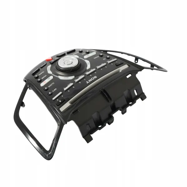 SONY Radio Bedieningspaneel Ford Fiesta Mk7 C1BT-18K811-TA37AE image 7