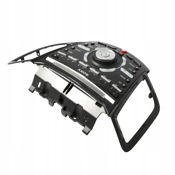 SONY Radio Bedieningspaneel Ford Fiesta Mk7 C1BT-18K811-TA37AE image 8