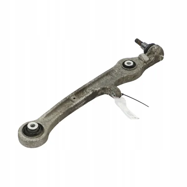 Braccio di Controllo Inferiore Anteriore Audi A6 C6 Sinistro Destro 4F0407151A image 4