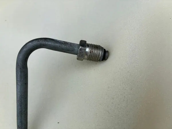 FIAT DUCATO III Power Steering Hose 1385569080 image 2