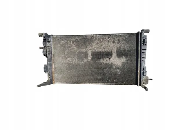 Radiador de agua Renault Megane 3 1.5 DCI 214105150R image 2