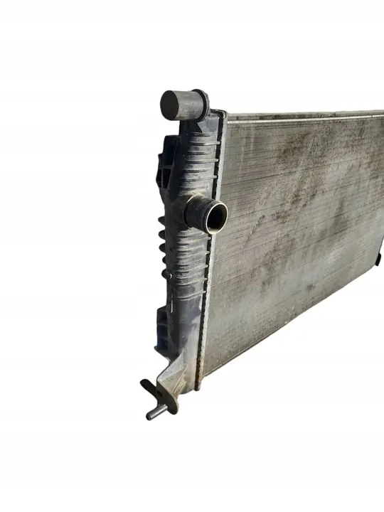 Radiador de agua Renault Megane 3 1.5 DCI 214105150R image 3