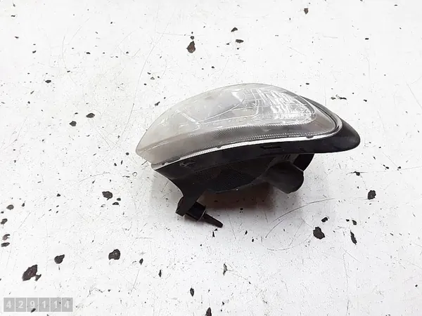 Farol de neblina Kia Sportage 2007 922021f0 image 2