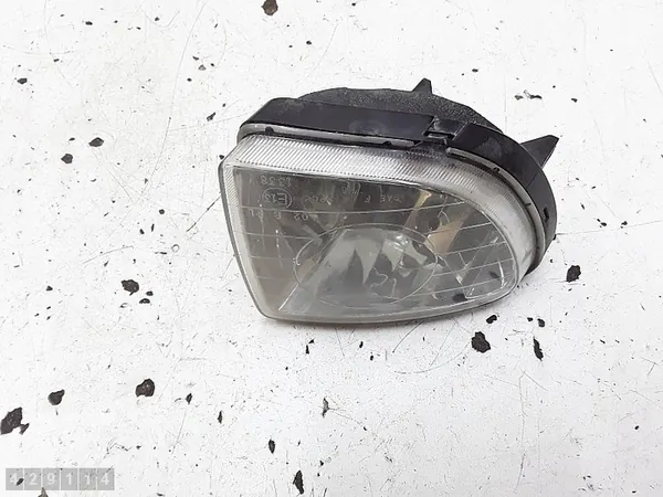 Farol de neblina Kia Sportage 2007 922021f0 image 3