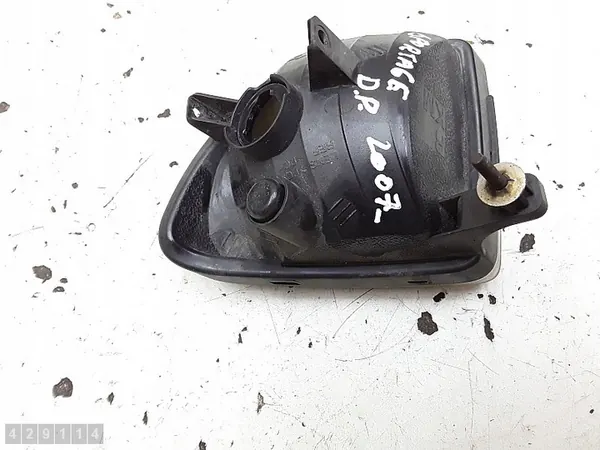 Farol de neblina Kia Sportage 2007 922021f0 image 5