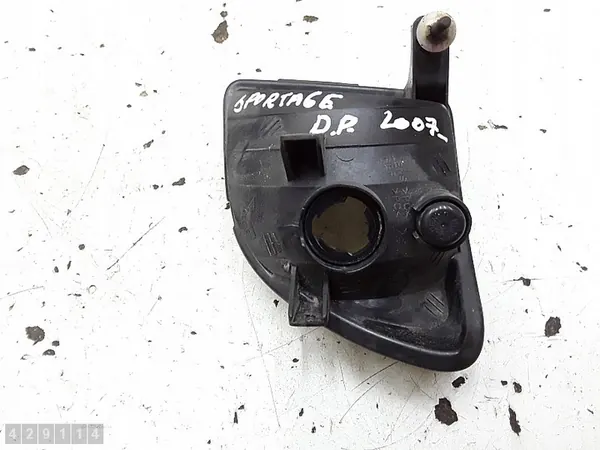 Farol de neblina Kia Sportage 2007 922021f0 image 6