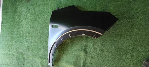 Parafango Anteriore Destro Opel Crossland X OEM 39136754 image 3