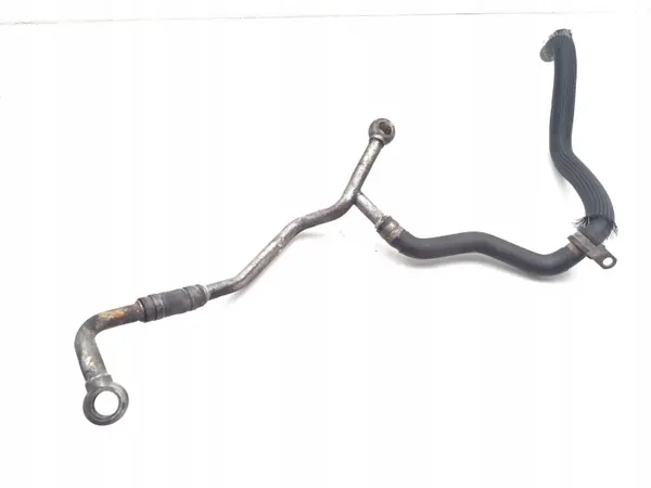 Polttoainejohto OEM No MPN Maserati Quattroporte 4.2 image 2