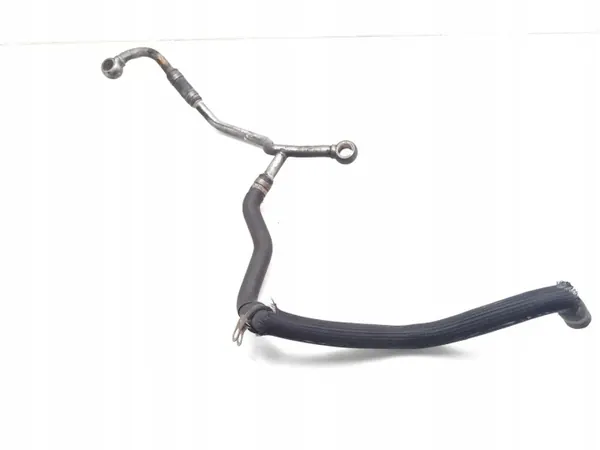 Polttoainejohto OEM No MPN Maserati Quattroporte 4.2 image 10