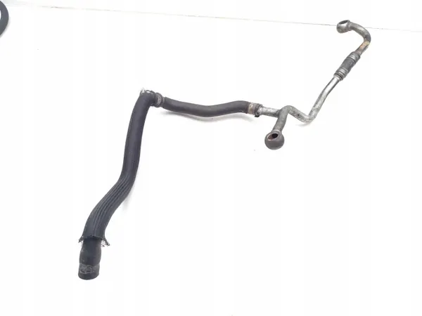 Polttoainejohto OEM No MPN Maserati Quattroporte 4.2 image 3