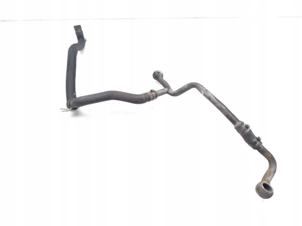 Polttoainejohto OEM No MPN Maserati Quattroporte 4.2 image 5