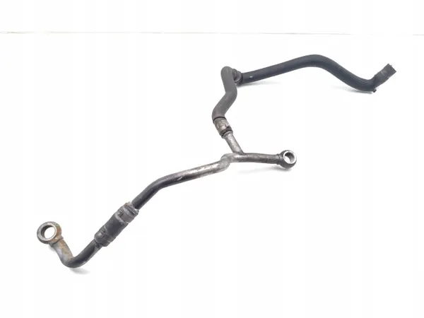 Polttoainejohto OEM No MPN Maserati Quattroporte 4.2 image 6