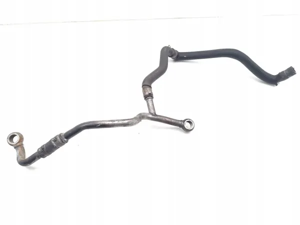 Polttoainejohto OEM No MPN Maserati Quattroporte 4.2 image 7