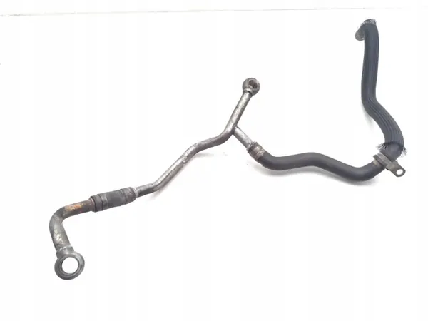 Polttoainejohto OEM No MPN Maserati Quattroporte 4.2 image 9
