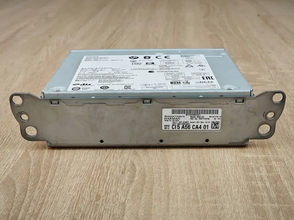 Radio Navigation BMW MGU OEM 5A56CA4 - Occasion image 2
