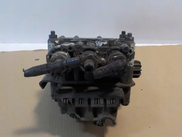 Soupape ECAS OEM 472890001037 pour Mercedes image 3