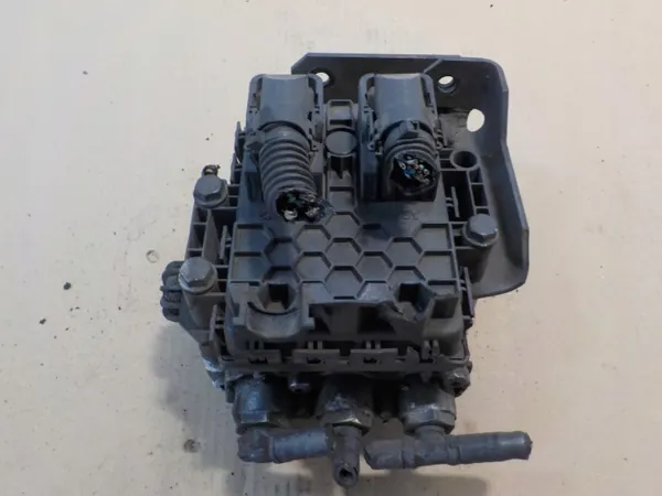 Soupape ECAS OEM 472890001037 pour Mercedes image 5