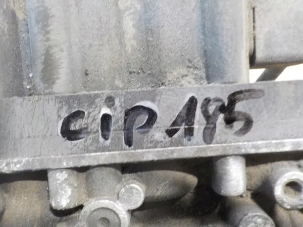 Soupape ECAS OEM 472890001037 pour Mercedes image 7