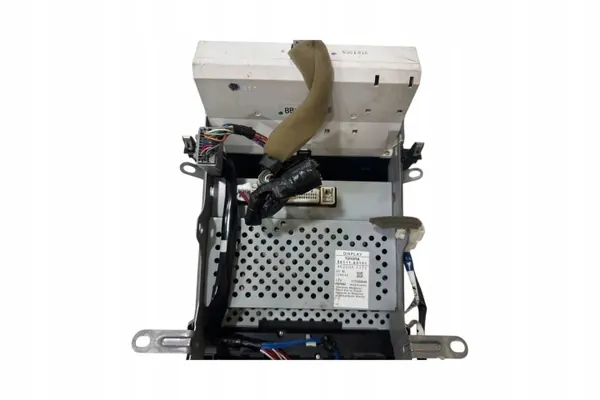 Écran de navigation OEM 8611160101 pour Toyota Land Cruiser image 10