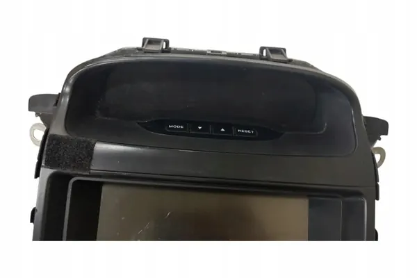Écran de navigation OEM 8611160101 pour Toyota Land Cruiser image 4