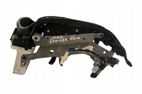 Écran de navigation OEM 8611160101 pour Toyota Land Cruiser image 7