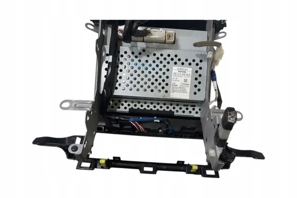 Écran de navigation OEM 8611160101 pour Toyota Land Cruiser image 9