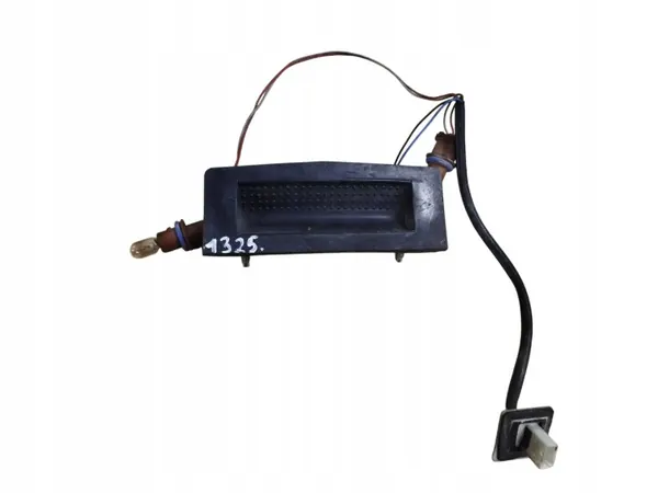 Poignée de coffre OEM 46188395 pour Opel Astra H image 2