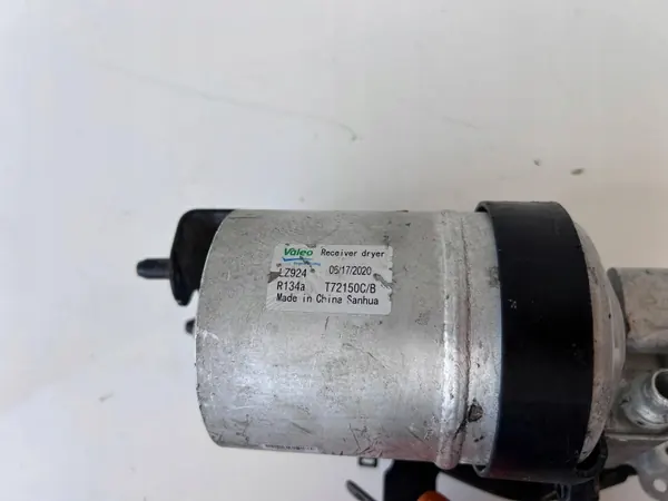 Sécheur d'air climatisation BMW X5 G05 2019 OEM 6847990 image 3