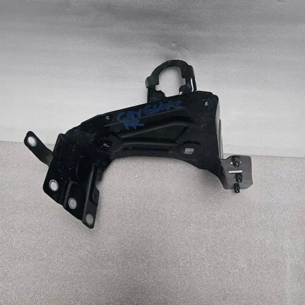 Porsche Cayenne III 9Y rechter spatbordbeugel OEM 9Y0821138A image 2