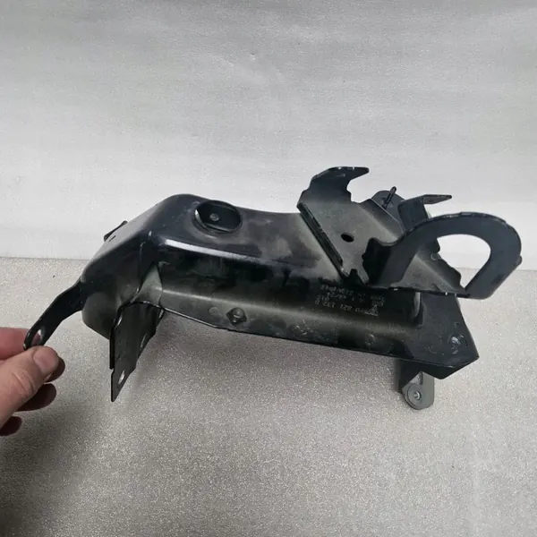Porsche Cayenne III 9Y rechter spatbordbeugel OEM 9Y0821138A image 8