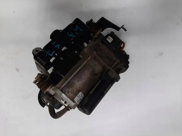 Compressor suspensão Audi Q7 OEM 4M0616005H image 2