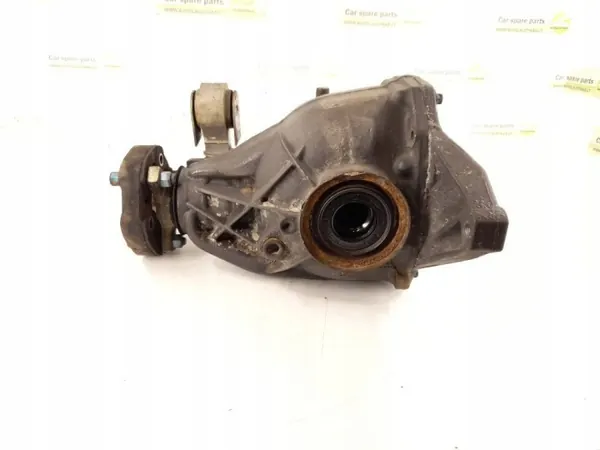 Hinterachsdifferential Mercedes E W212 A2073500514 image 4