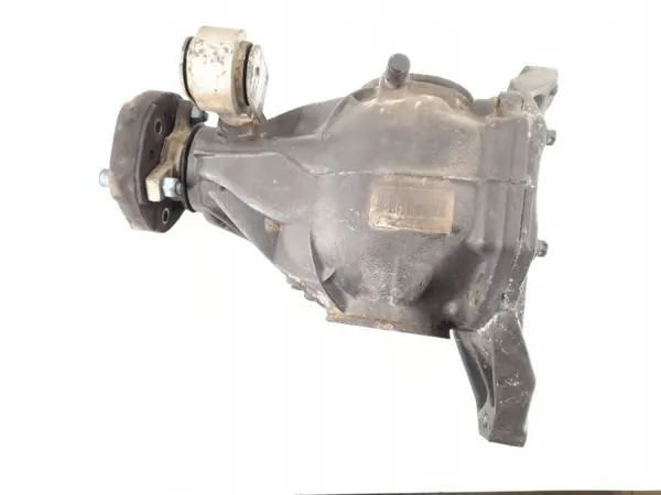 Hinterachsdifferential Mercedes E W212 A2073500514 image 5