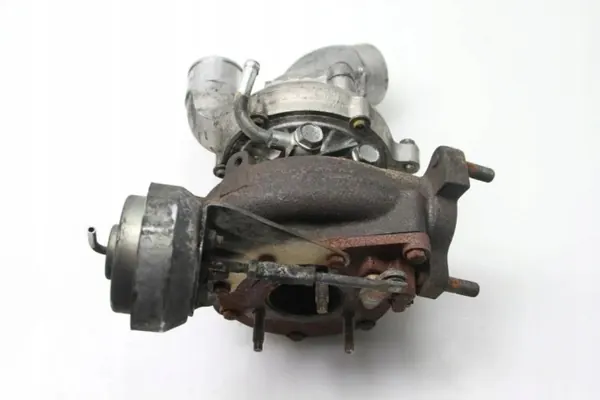 Turboahdin OEM 1720126011 Lexus IS II 2.2L Diesel image 4