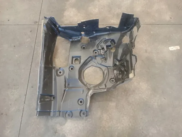 Isolation cloison Mercedes S550 W222 OEM A2226820828 image 2