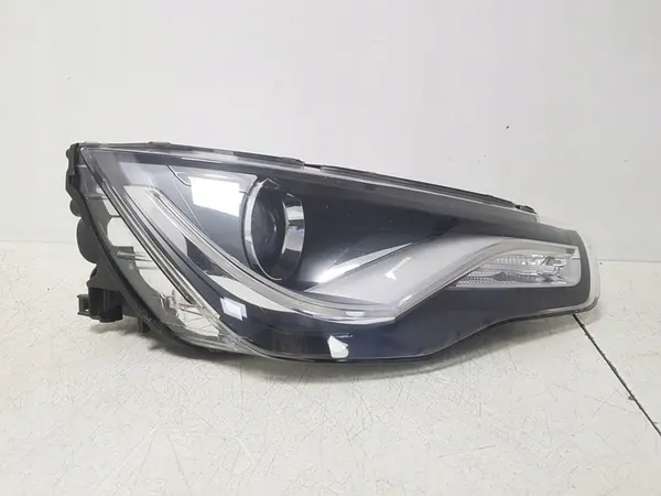 AUDI A1 8X Faro Xenón Derecho 8X0941044 image 4