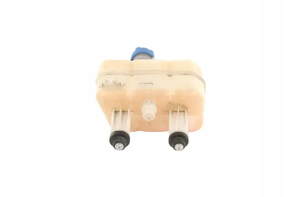 Erweiterungstank Fiat Ducato, OEM 1374132080 image 2