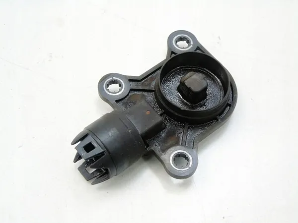 Sensor de posición del árbol de levas 3.0 N52 BMW 5 3 7 X3 X5 image 3